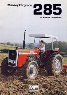 Massey Ferguson